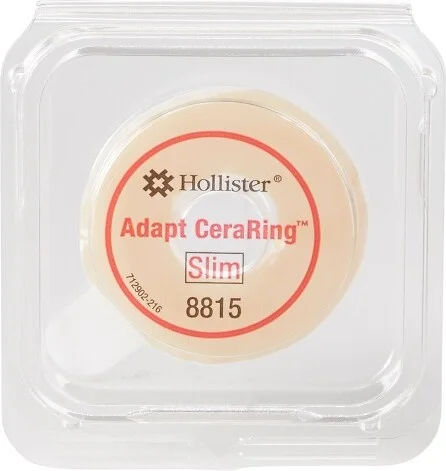 Adapt CeraRing Skin Barrier Ring 2 Inch Diameter 8815, 10 Ct - Image 2