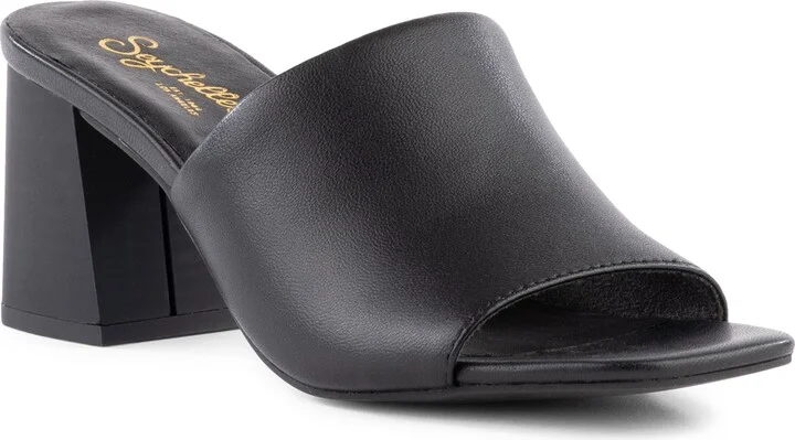 Adapt Sandal