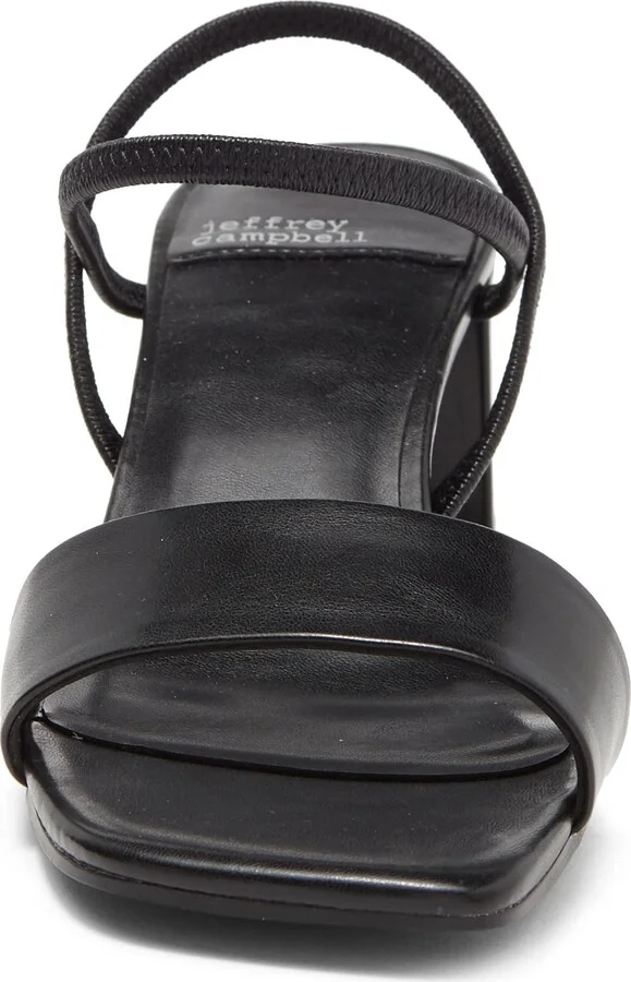 Adapt Slingback Sandal - Image 4