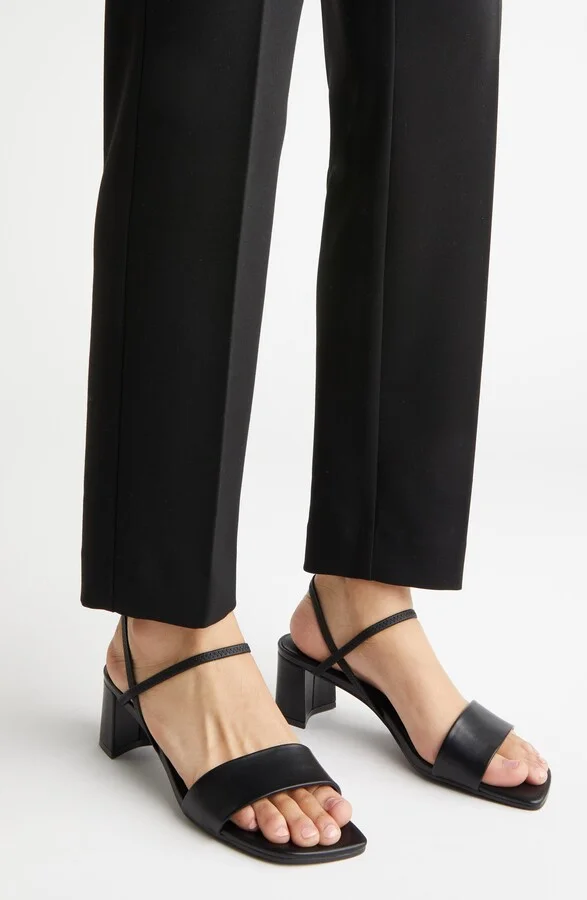 Adapt Slingback Sandal - Image 7