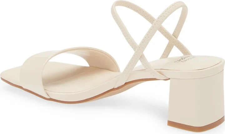 Adapt Slingback Sandal - Image 10