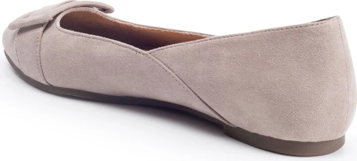 Adara Buckle Flat - Image 2