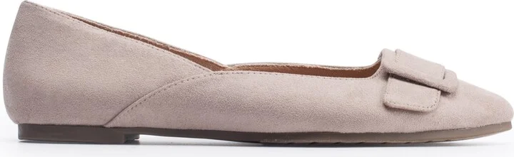Adara Buckle Flat - Image 3