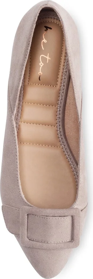 Adara Buckle Flat - Image 5