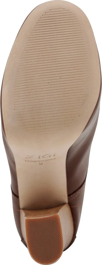 Adara Lace-Up Platform Boot - Image 5