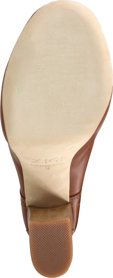 Adara Lace-Up Platform Boot - Image 11