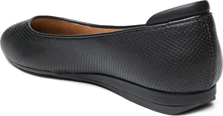 Adaria Ballet Flat - Image 2