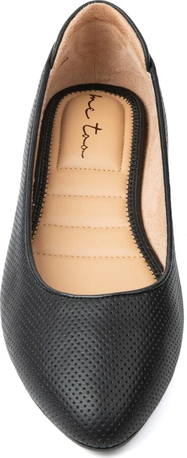Adaria Ballet Flat - Image 4