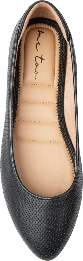 Adaria Ballet Flat - Image 5
