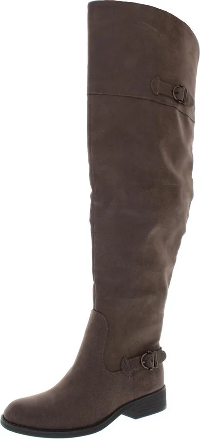 Adarra Womens Riding Boots