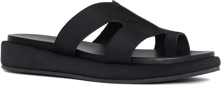 Addar Leather Sandal