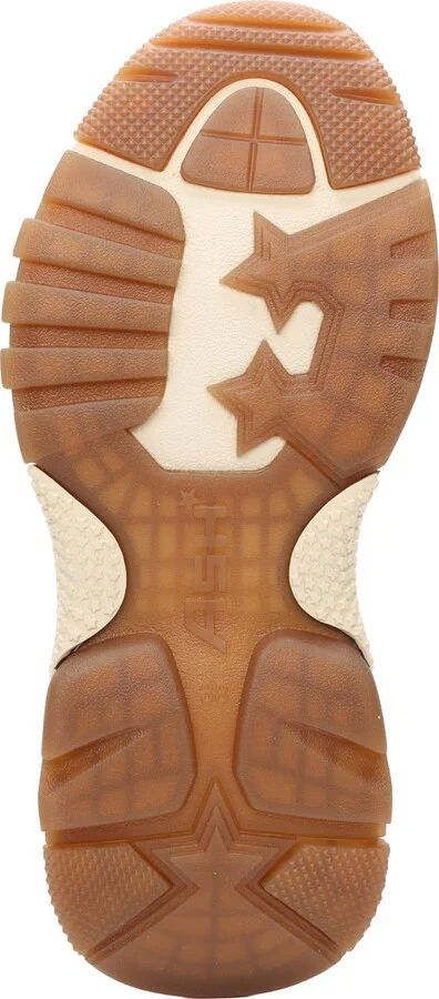 Addict Chunky Sole Sneaker - Image 6