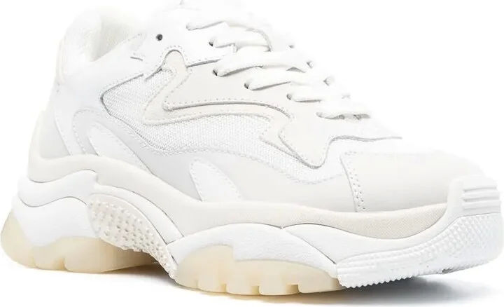 Addict low-top sneakers - Image 2