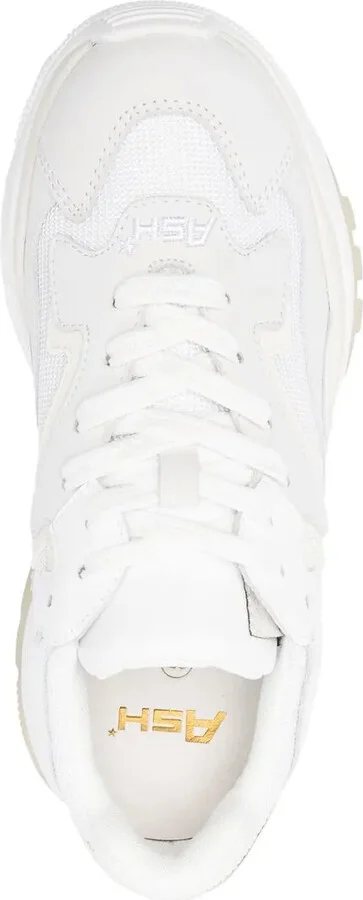 Addict low-top sneakers - Image 4