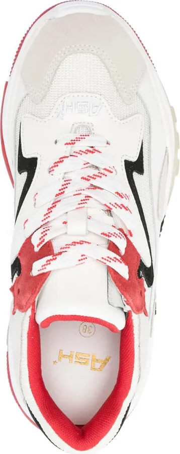 Addict sneakers - Image 4