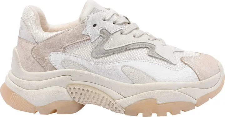 Addict Sneakers
