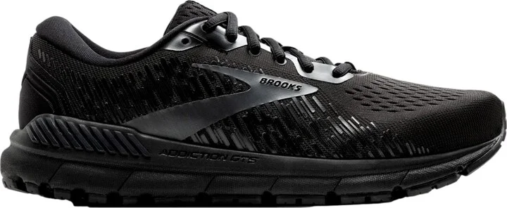 Addiction GTS 15 Black / Black / Ebony 110365-1B-020 Men's