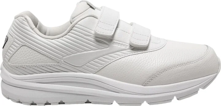Addiction Walker V-Strap 2 White / White 110320-1D-142 Men's