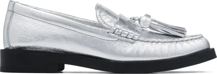 Addie loafers