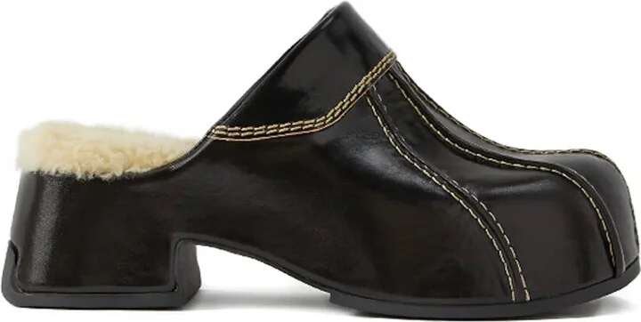 Addie mules