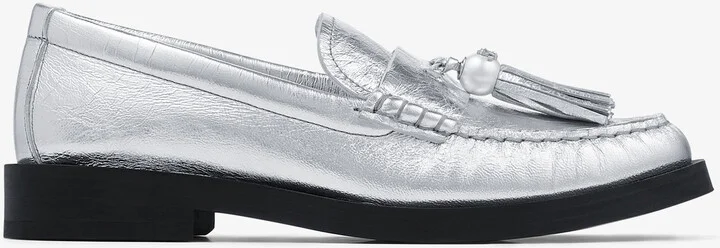 Silver