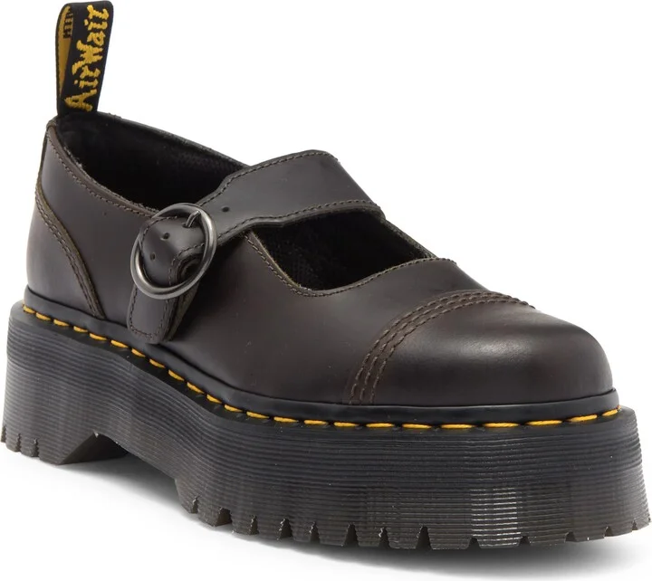 Addina Platform Mary Jane