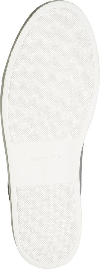 Addington Wingtip Leather Sneaker - Image 5
