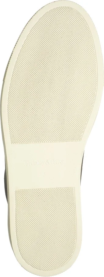 Addington Wingtip Leather Sneaker - Image 10