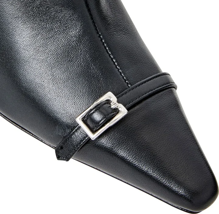 Addison Belt Detail Bootie - Image 6