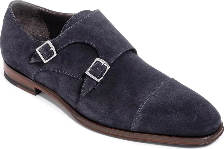 Blue Suede