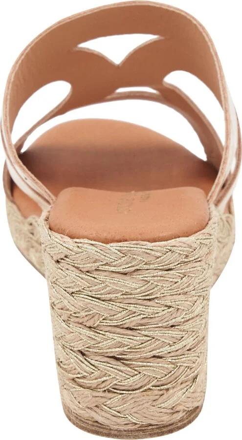 Addison Espadrille Wedge Sandal - Image 2