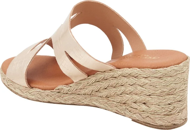Addison Espadrille Wedge Sandal - Image 7