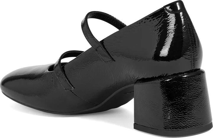 Addison Mary Jane Pump - Image 3