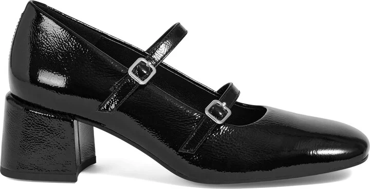 Addison Mary Jane Pump - Image 4