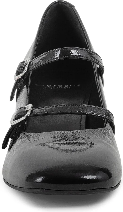 Addison Mary Jane Pump - Image 5