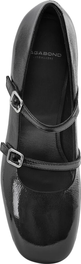 Addison Mary Jane Pump - Image 6
