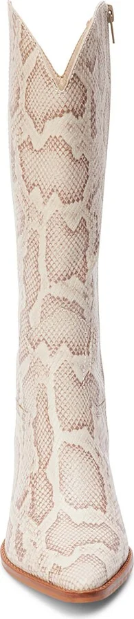Addison Pointed Toe Western Boot - Image 3