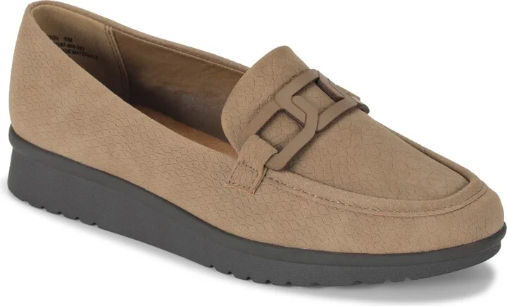 Addison Slip-On Loafer