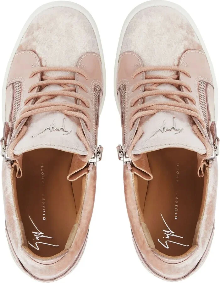 Addy Wedge 75mm sneakers - Image 4