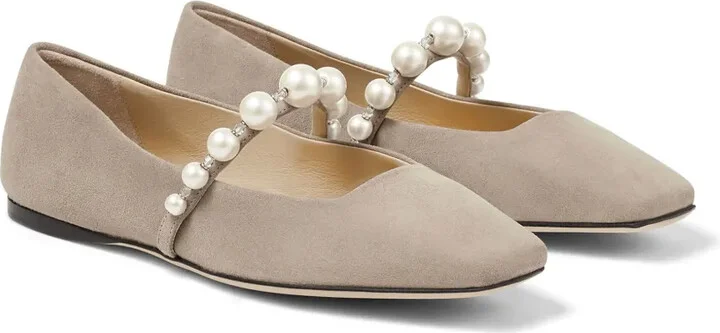 Ade ballerina shoes - Image 2