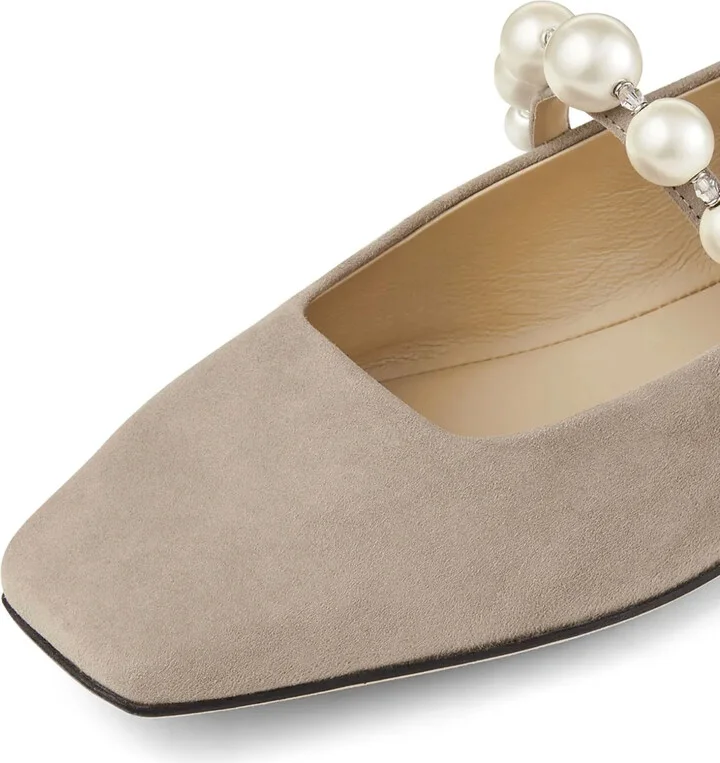 Ade ballerina shoes - Image 3