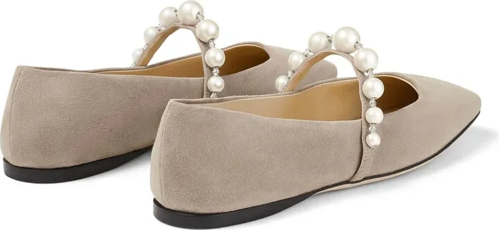 Ade ballerina shoes - Image 5