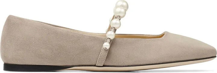 Ade ballerina shoes