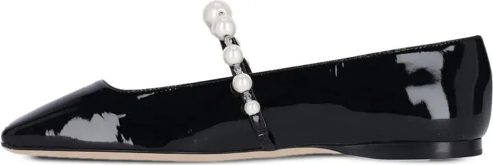 Ade ballet flats - Image 5