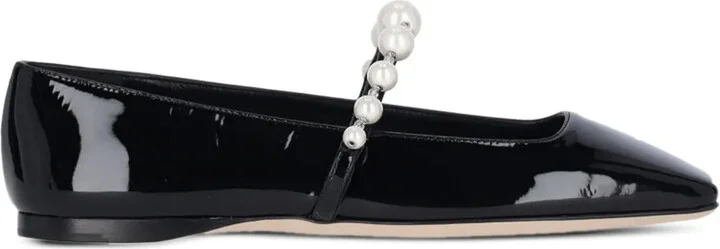 Ade ballet flats