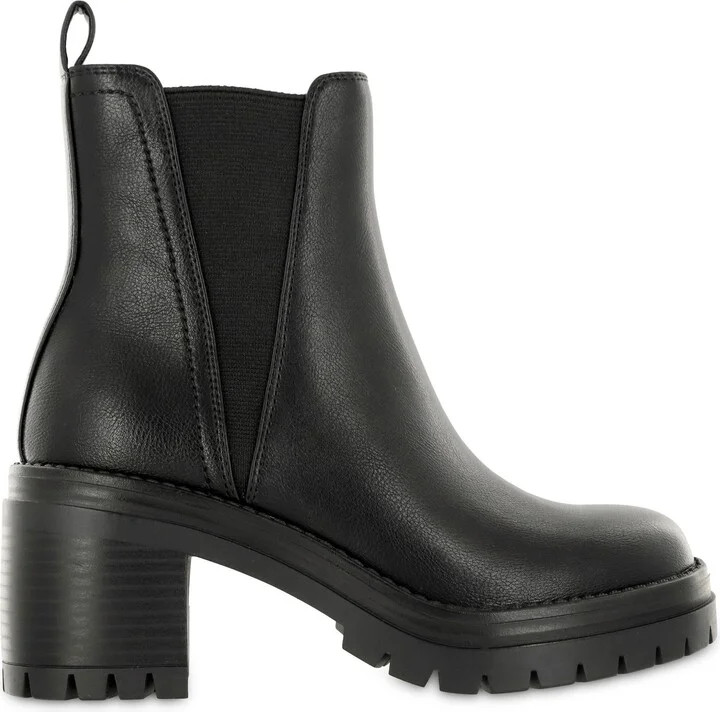 Adea Platform Chelsea Boot - Image 2