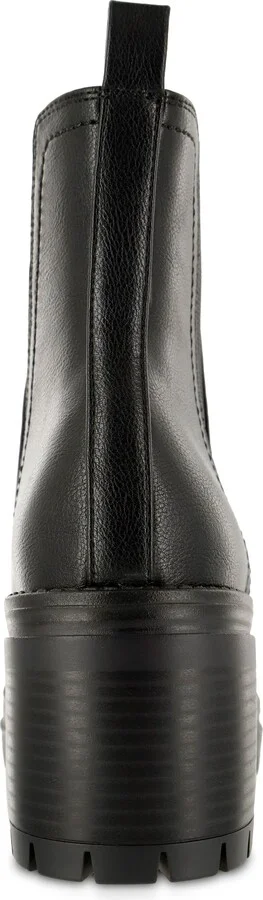 Adea Platform Chelsea Boot - Image 5