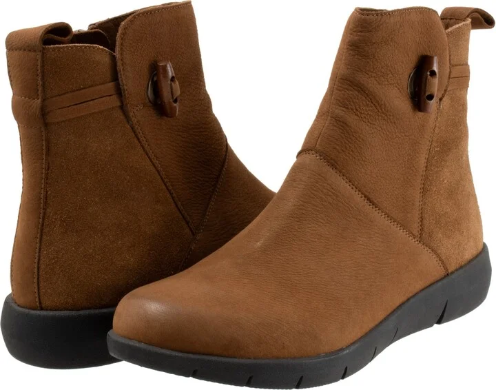 Adelaide Bootie - Image 8