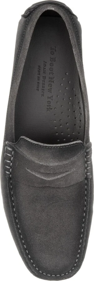 Adelaide Penny Driving Loafer - Image 3