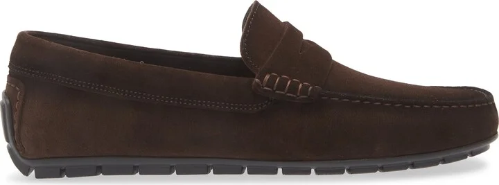 Adelaide Penny Driving Loafer - Image 11